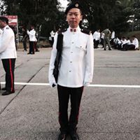 LIU HAOLIN