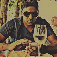 Dishen Govender