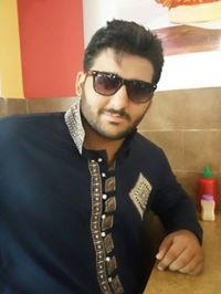 Adeel Malik