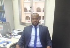Mohammed Fathalla