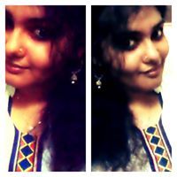 Manasa Chandrasekar