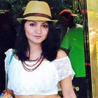 Moumita Bhattacharya