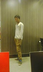 Shantanu Kumar
