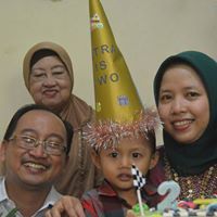 Hendro Pradono