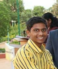 Shrikant