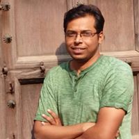 Jai Prakash