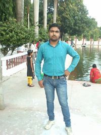Gaurav Mishra