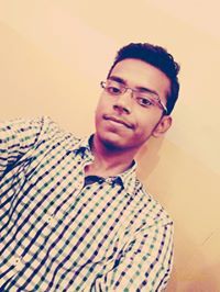 Abhishek Anand
