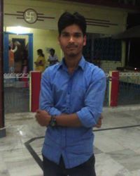 Nibash Chakraborty