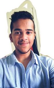 Ashish Challa