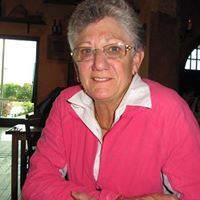 Elaine Lithgow