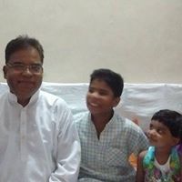 Nazaruddin Ansari