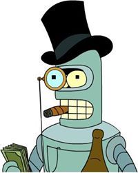 Bender Hernandez