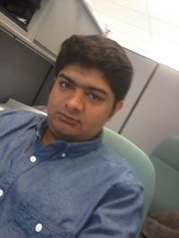 Prajwal Raval