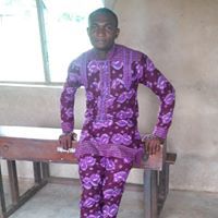 Chinedu Dominic