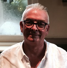 Graham Tonks