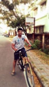 Uday Dhole
