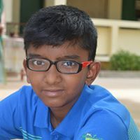 sangeetha anand