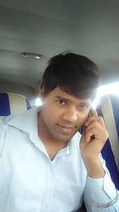 Vinit Shukla