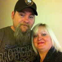 Virginia Johnson Fuller