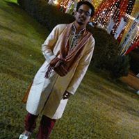 Prateek Pandey