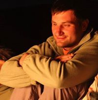 Александр Погоний