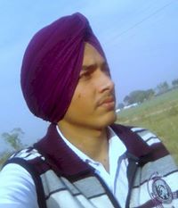 Harsimran Hiran
