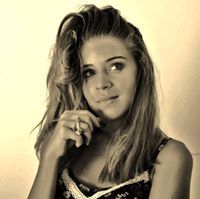 Анна-Мария Николаева