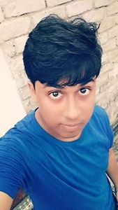 Samiran Bhattacharjee