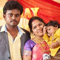 Nithya Udaya Shankar