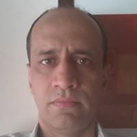 Vivek Deveshwar