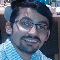 Anirudh K Jaura