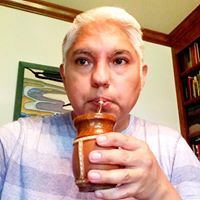 Milton Cabrera Escalier