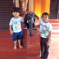 Aravind Pai Manjeshwar