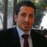 Mohammed Albitar