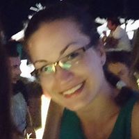 Dimitrinka Dimitrova