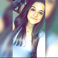 Abby Drinkwater