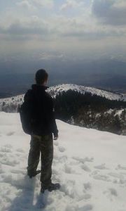 Kristijan Grozdanovski