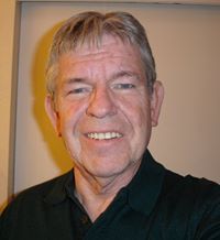 Robert Wm. Pundt