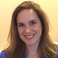 Sarah Starbird