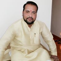 अनिकेत जवंजाळ