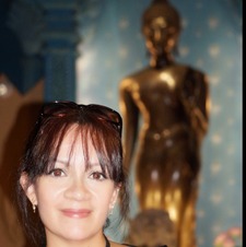 Roxana Aoki