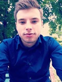 Олег Киселёв