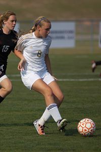 Kaylee Shaver