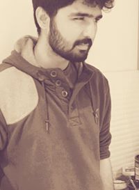 Abi Aravind