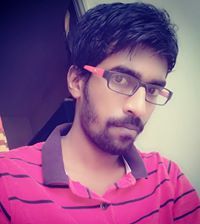 তুষার দেবনাথ