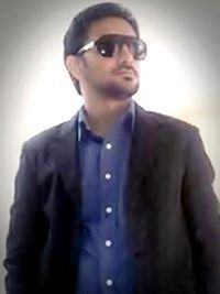 Zohaib Omer