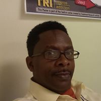 Robert Washington Sr