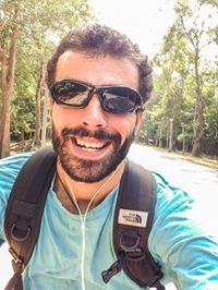 Miguel Sequeira