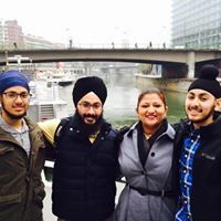 Sukhmeet Kohli